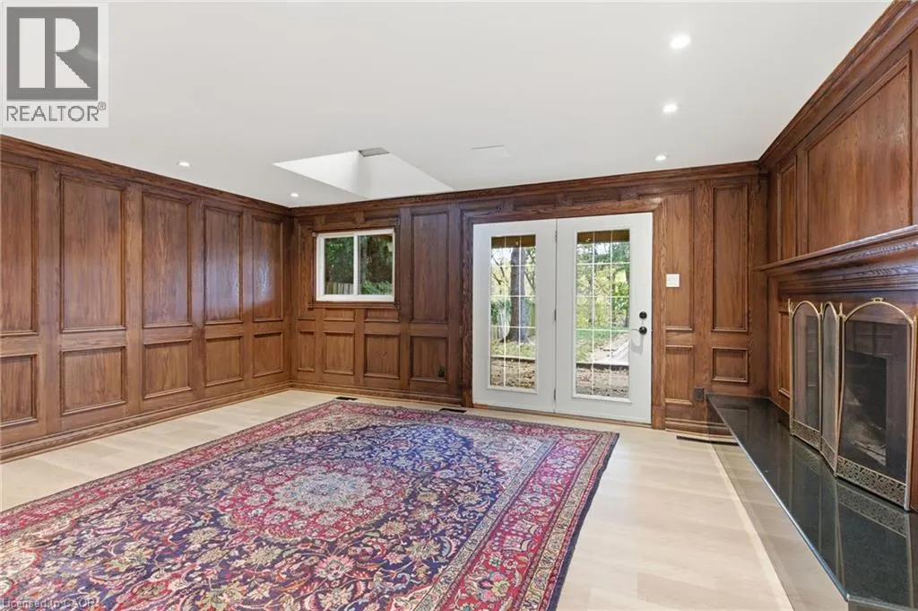 117 LITTLE JOHN Road