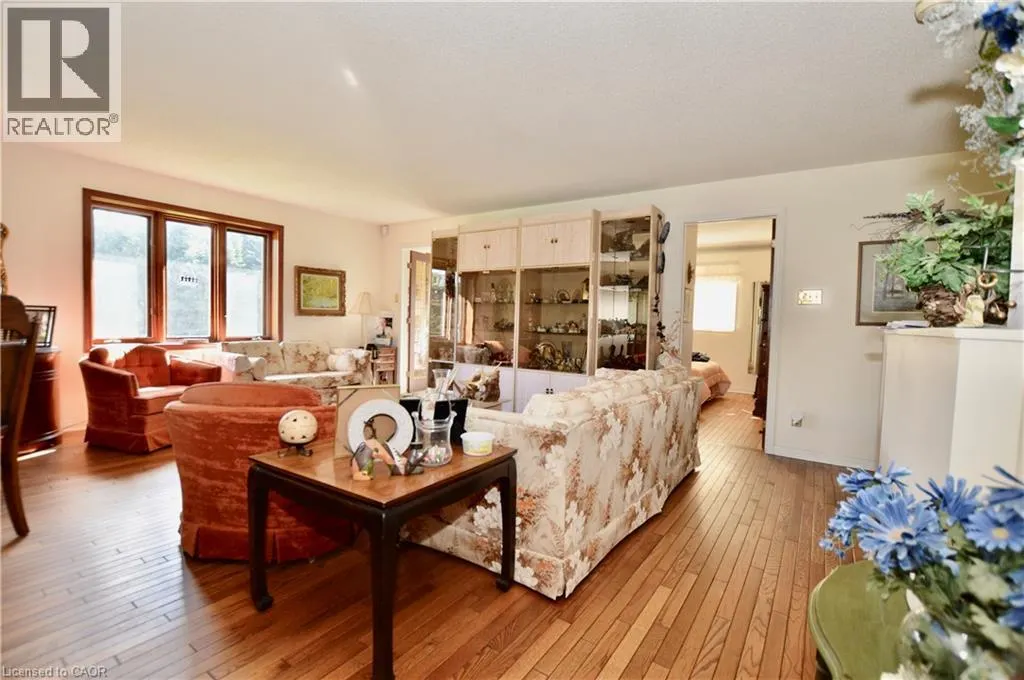 3400 CEDAR SPRINGS Road
