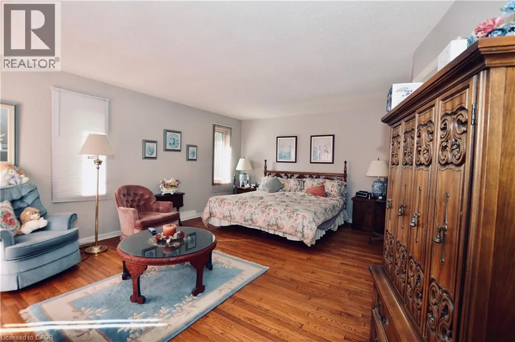 3400 CEDAR SPRINGS Road