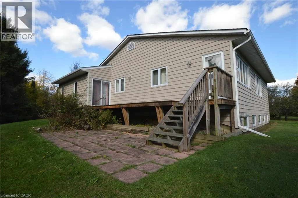 3400 CEDAR SPRINGS Road