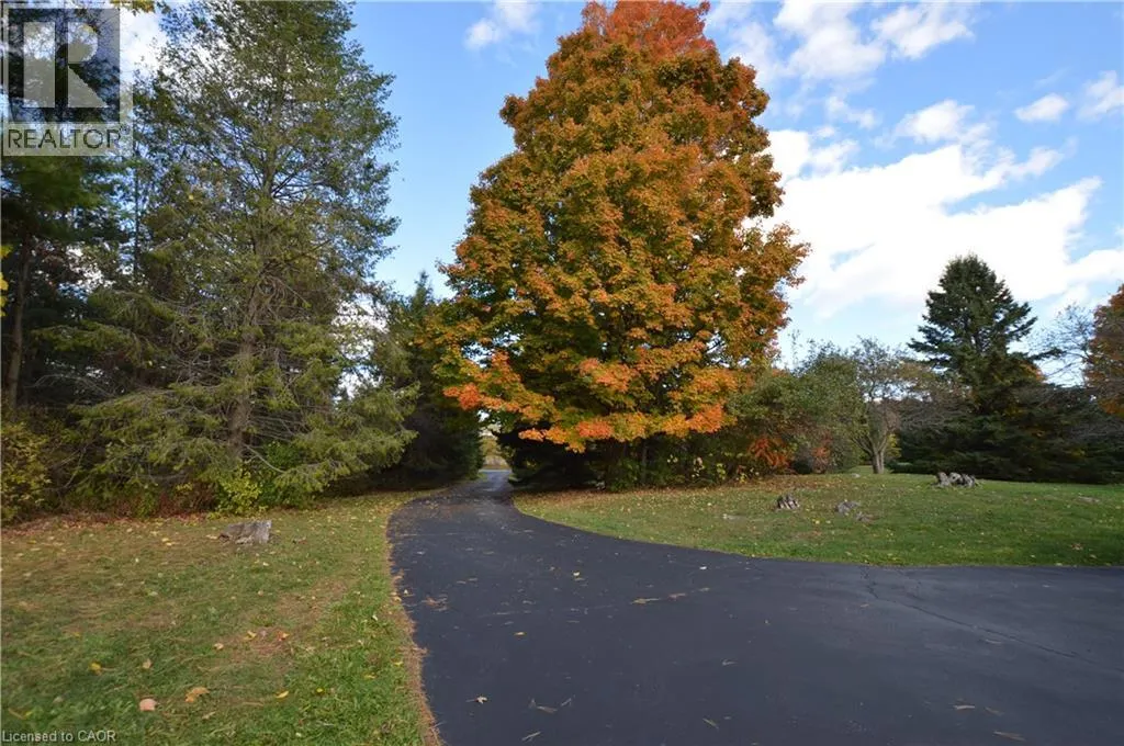 3400 CEDAR SPRINGS Road