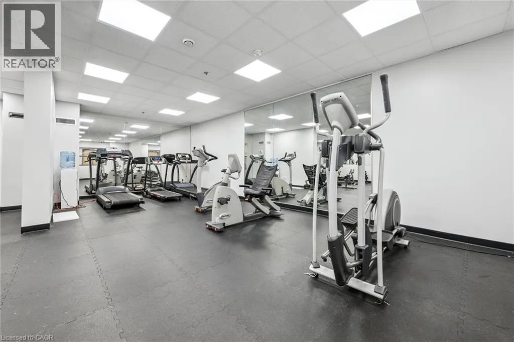 4 LISA Street Unit# 707, #707