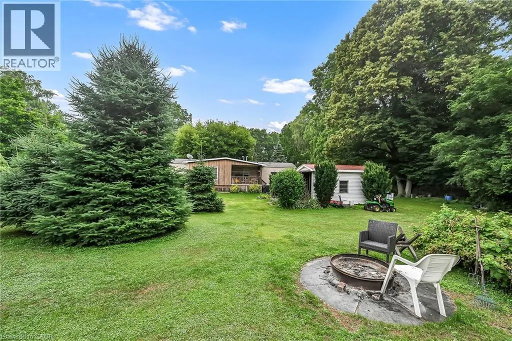 29 COURISH Lane