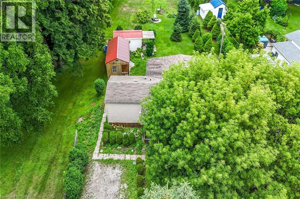 29 COURISH Lane