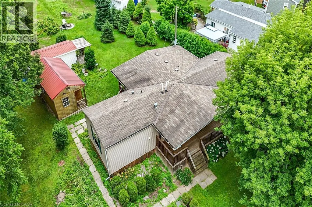 29 COURISH Lane