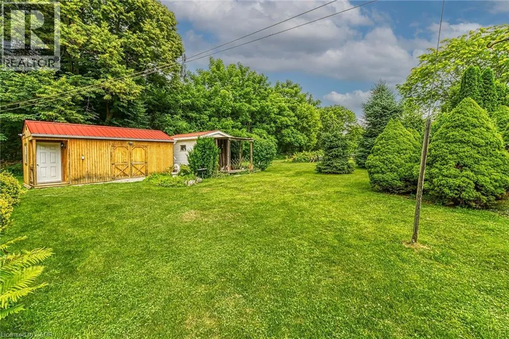29 COURISH Lane