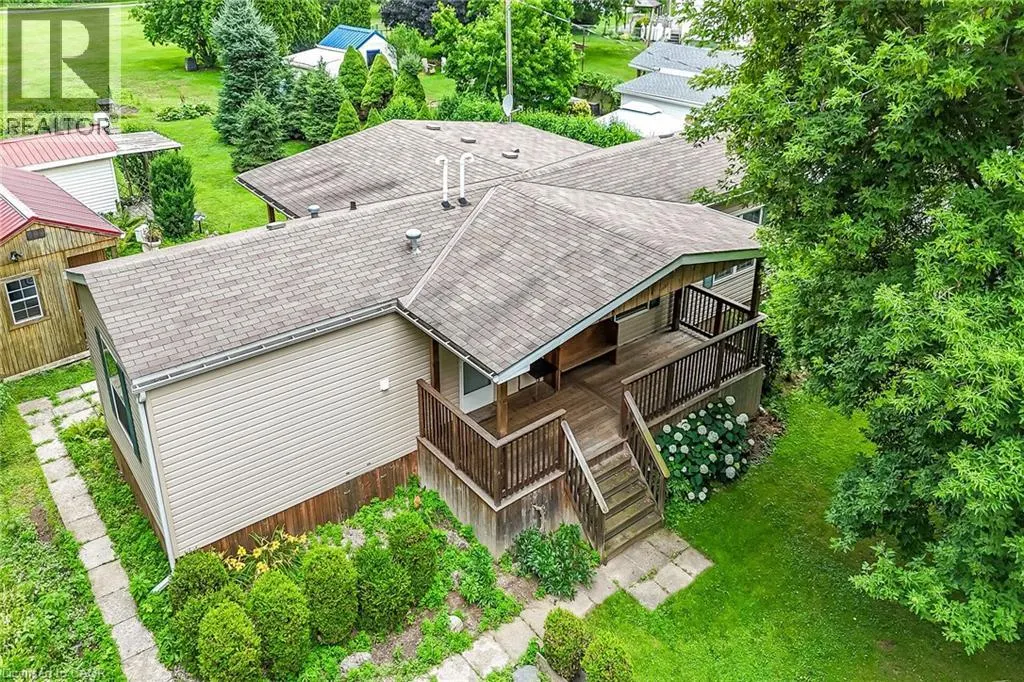 29 COURISH Lane