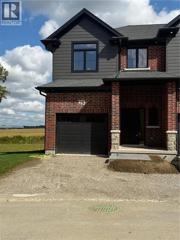40 WALKER Road Unit# 42, #42