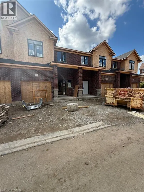 40 WALKER Road Unit# 42, #42