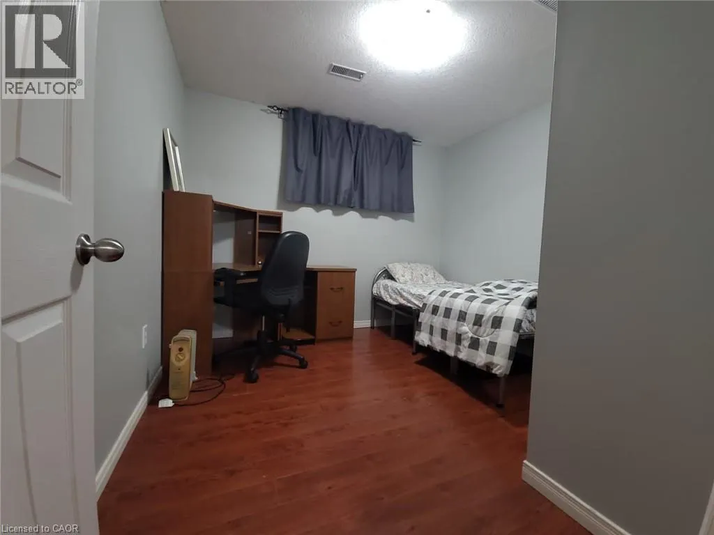12 PEER Drive Unit# Basement, #Basement