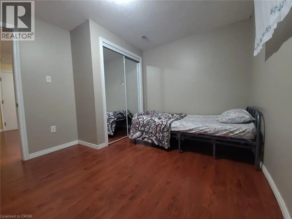 12 PEER Drive Unit# Basement, #Basement