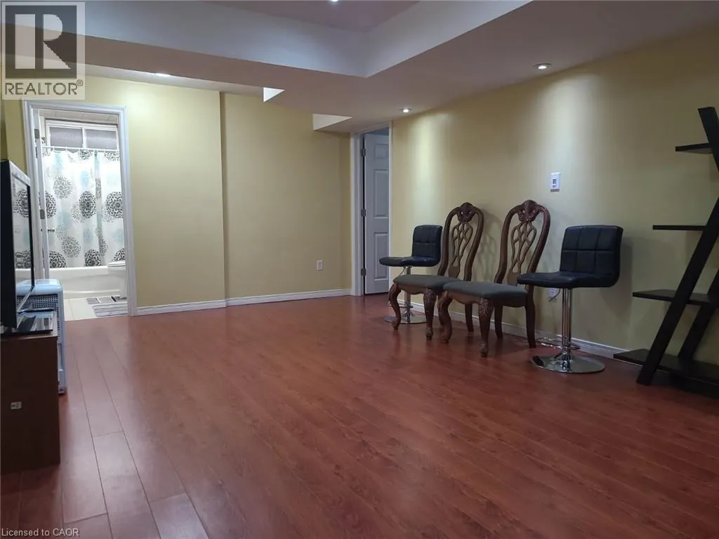 12 PEER Drive Unit# Basement, #Basement