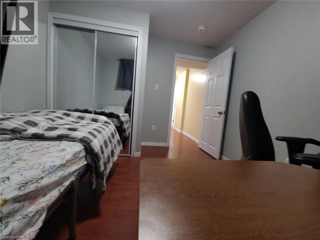 12 PEER Drive Unit# Basement, #Basement