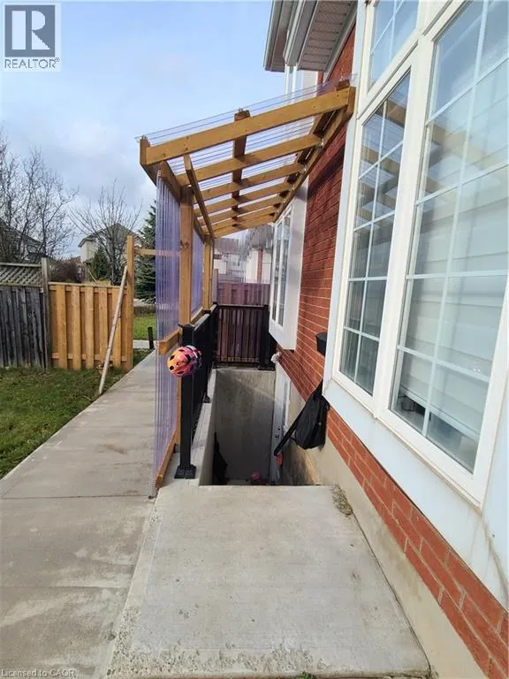 12 PEER Drive Unit# Basement, #Basement