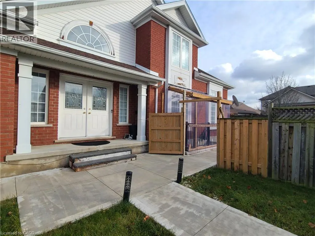 12 PEER Drive Unit# Basement, #Basement