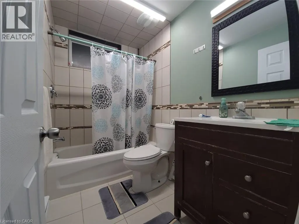 12 PEER Drive Unit# Basement, #Basement