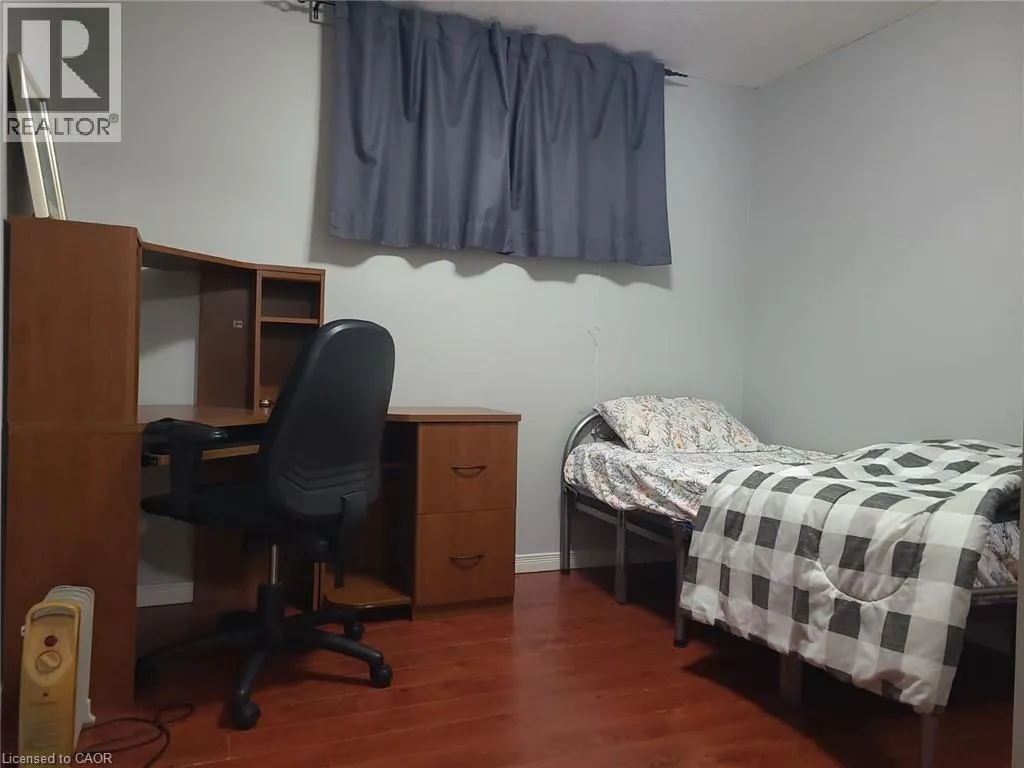 12 PEER Drive Unit# Basement, #Basement