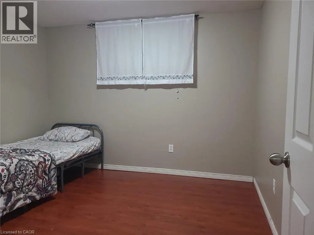 12 PEER Drive Unit# Basement, #Basement