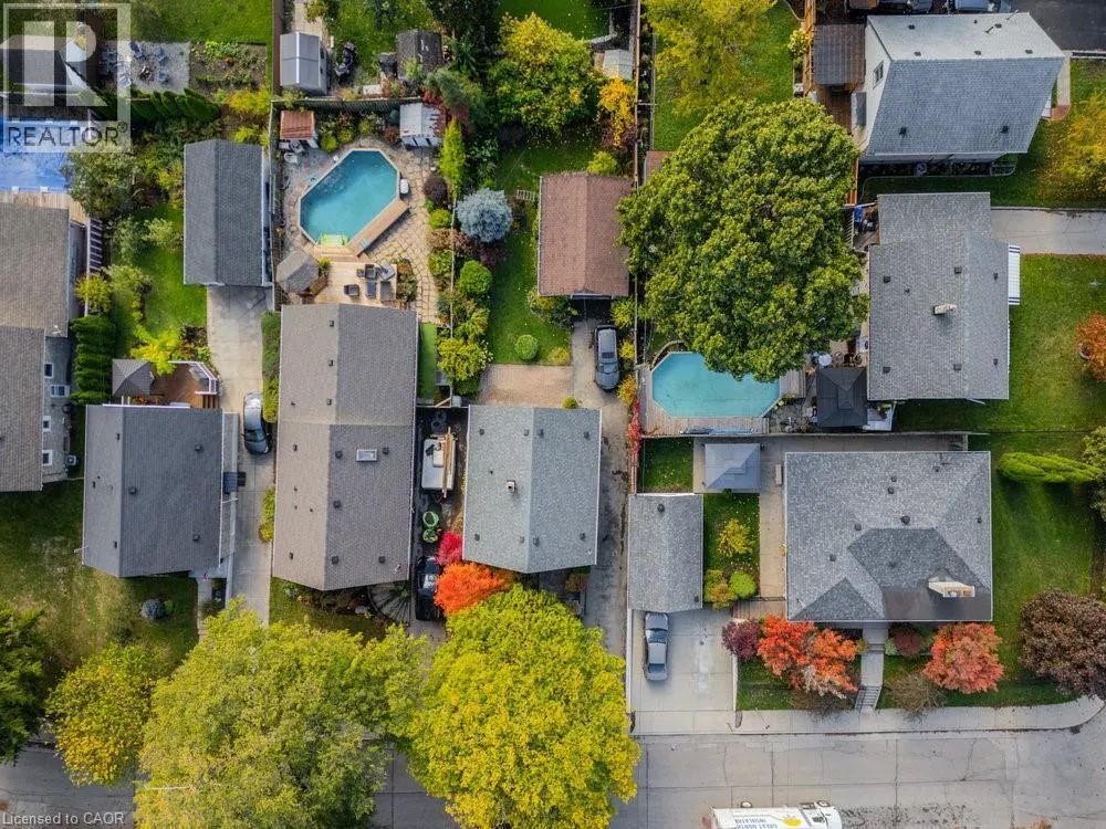 8 SYLVIA Crescent