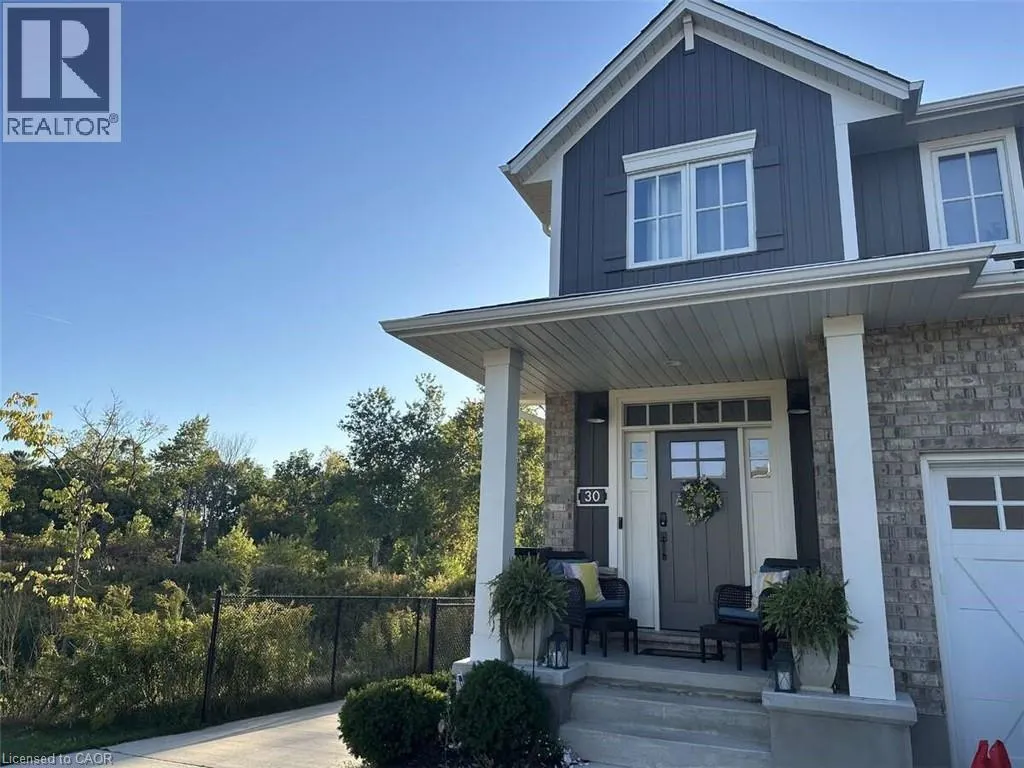 30 LIVINGSTON Drive