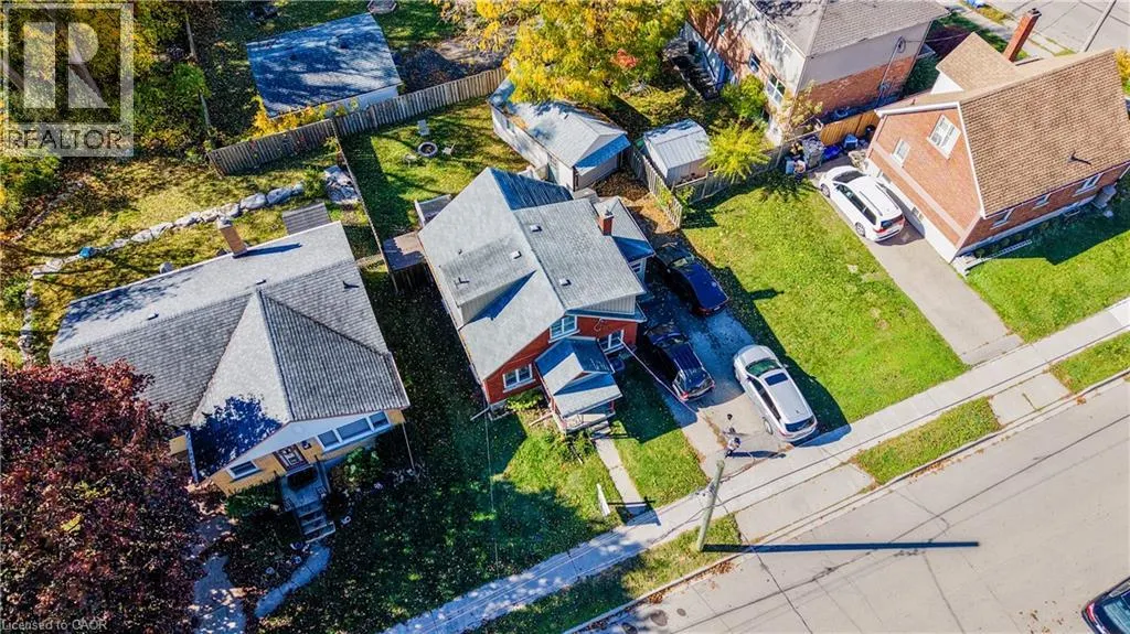9 KEHL Street