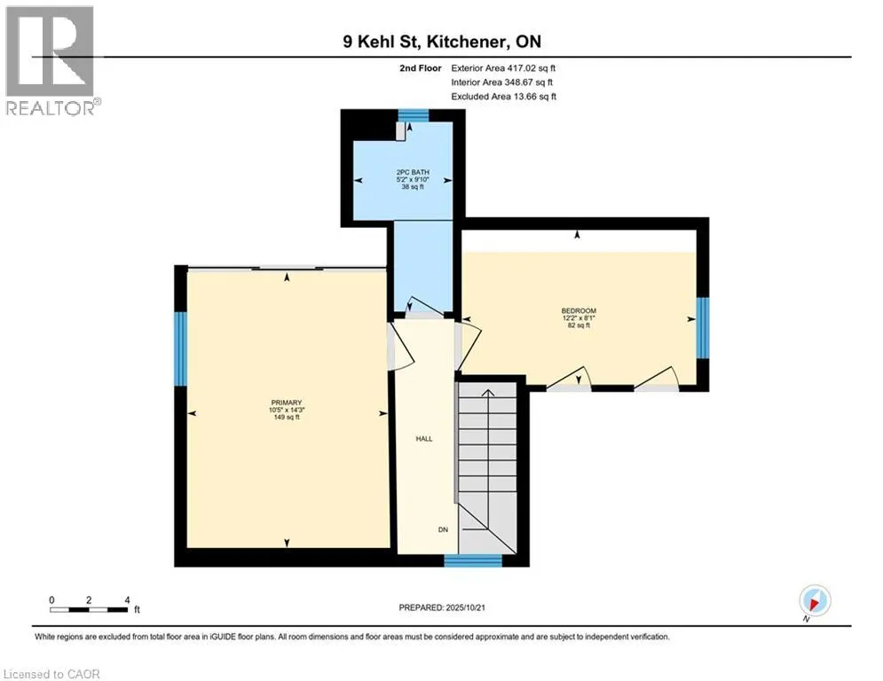 9 KEHL Street