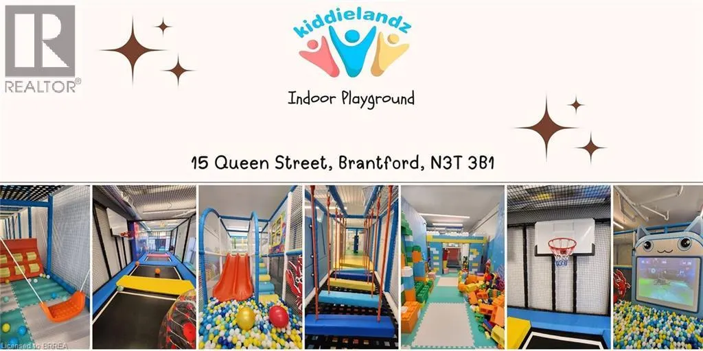 11 QUEEN Street Unit# 101 & 102, #101 & 102