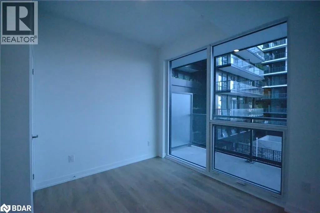 1100 SHEPPARD Avenue W Unit# 307, #307