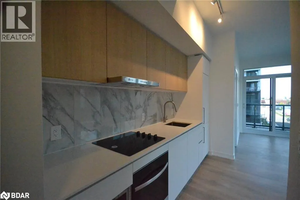 1100 SHEPPARD Avenue W Unit# 307, #307