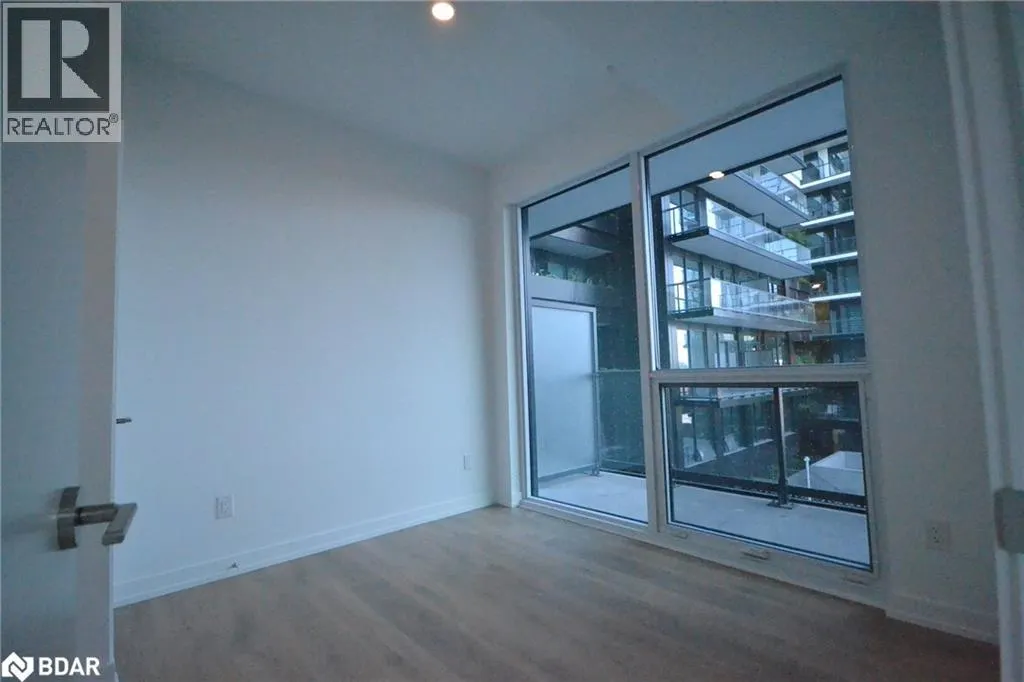 1100 SHEPPARD Avenue W Unit# 307, #307