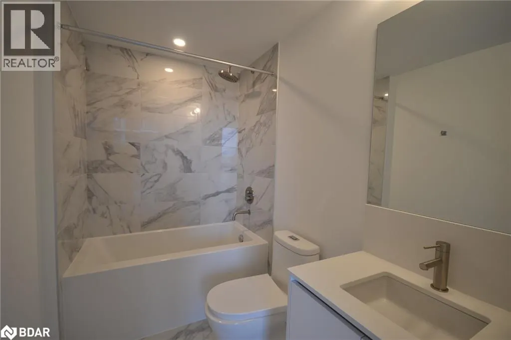1100 SHEPPARD Avenue W Unit# 307, #307