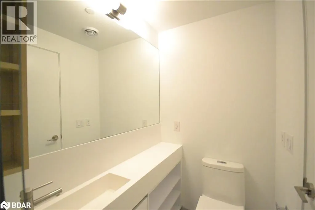 1100 SHEPPARD Avenue W Unit# 307, #307