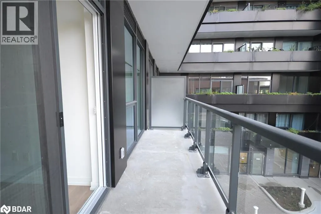 1100 SHEPPARD Avenue W Unit# 307, #307