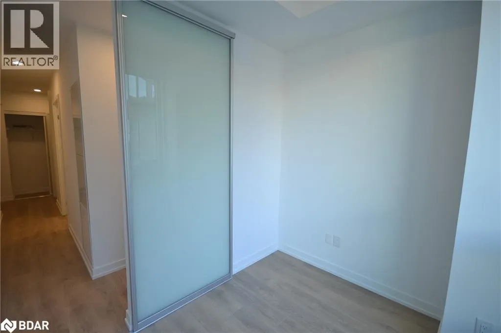 1100 SHEPPARD Avenue W Unit# 307, #307