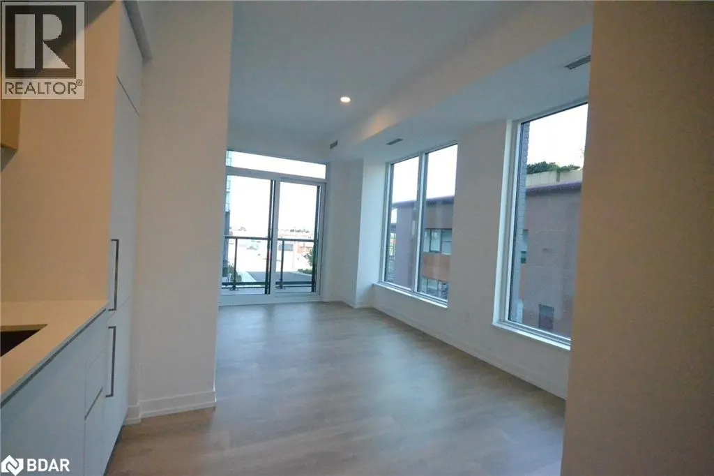 1100 SHEPPARD Avenue W Unit# 307, #307