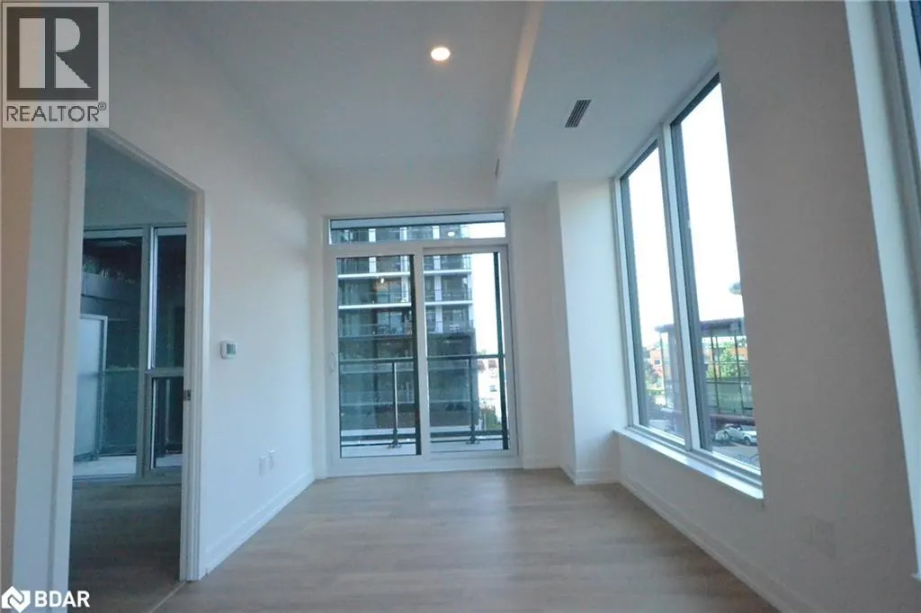 1100 SHEPPARD Avenue W Unit# 307, #307