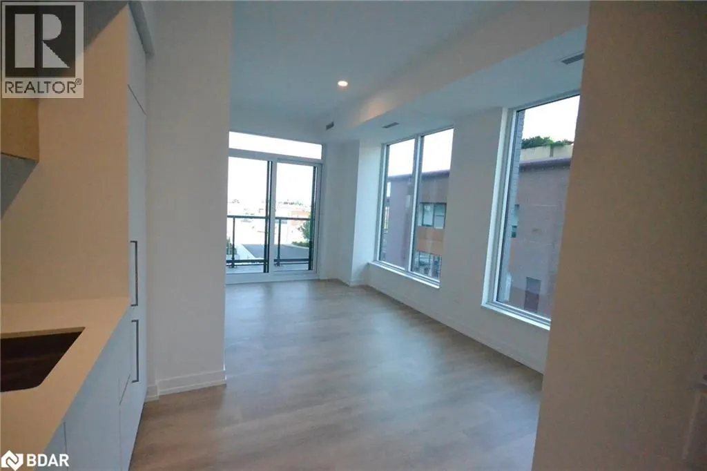 1100 SHEPPARD Avenue W Unit# 307, #307