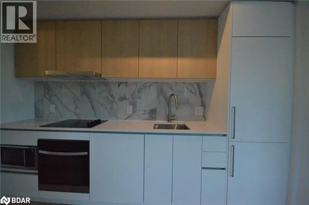 1100 SHEPPARD Avenue W Unit# 307, #307