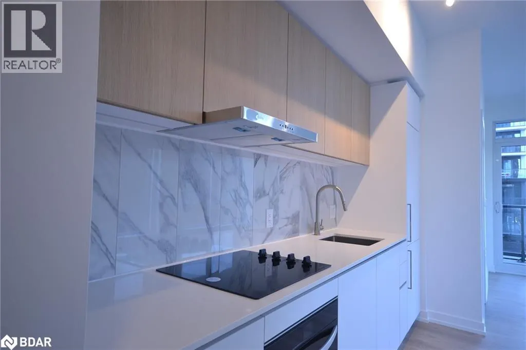 1100 SHEPPARD Avenue W Unit# 307, #307