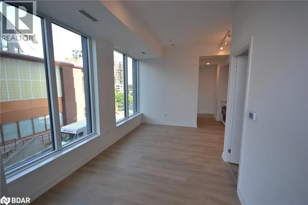 1100 SHEPPARD Avenue W Unit# 307, #307