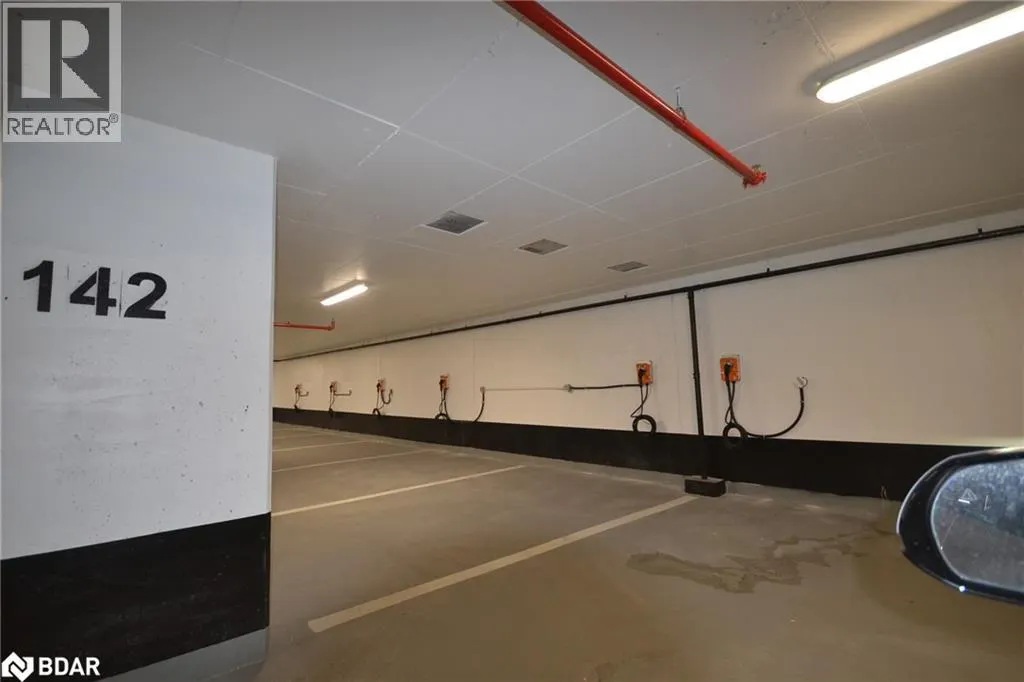 1100 SHEPPARD Avenue W Unit# 307, #307