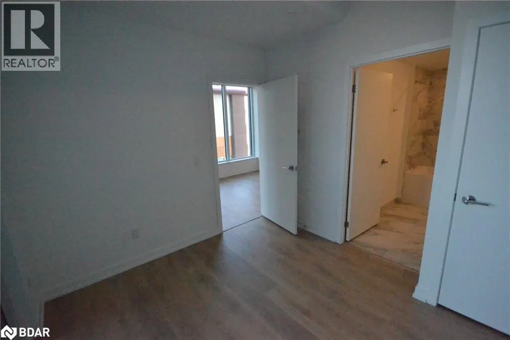1100 SHEPPARD Avenue W Unit# 307, #307