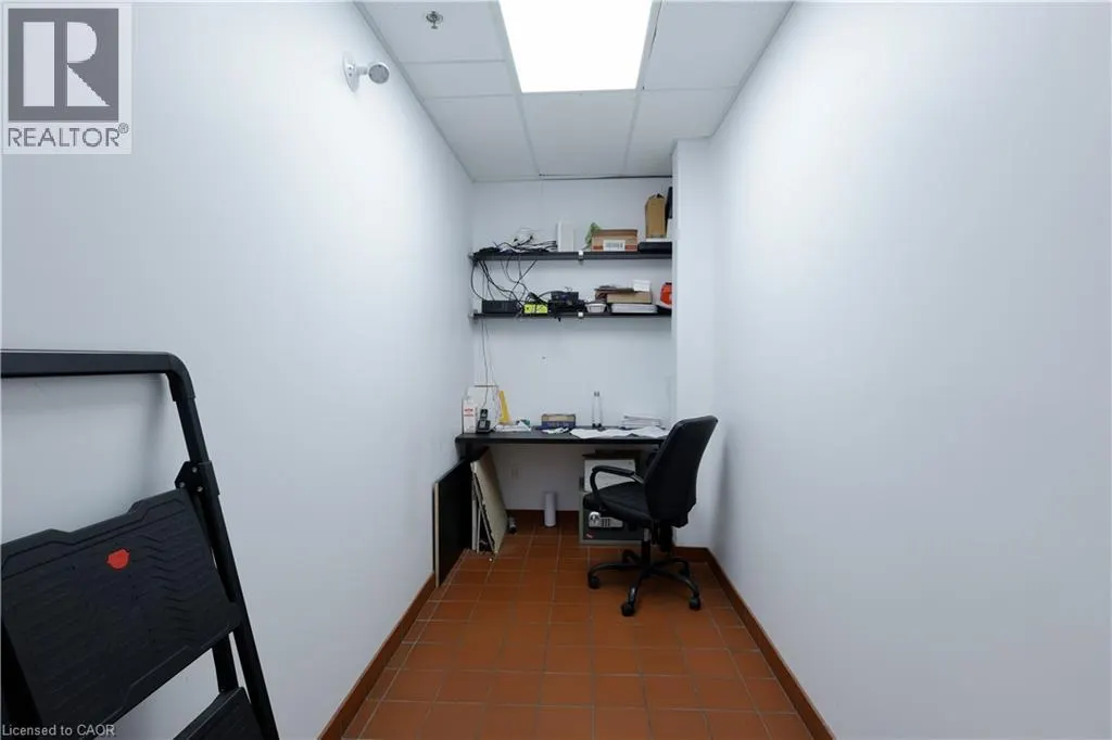 603 COLBORNE Street E Unit# 14, #14