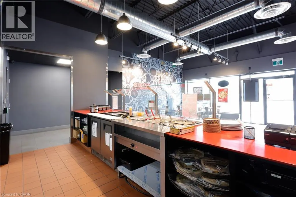 603 COLBORNE Street E Unit# 14, #14