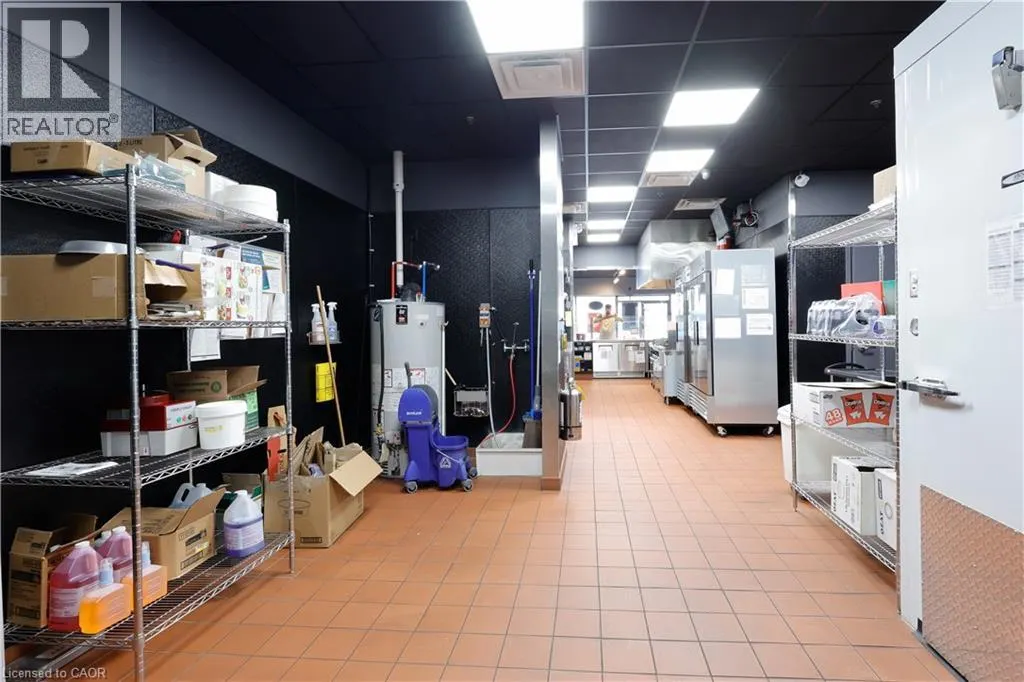 603 COLBORNE Street E Unit# 14, #14