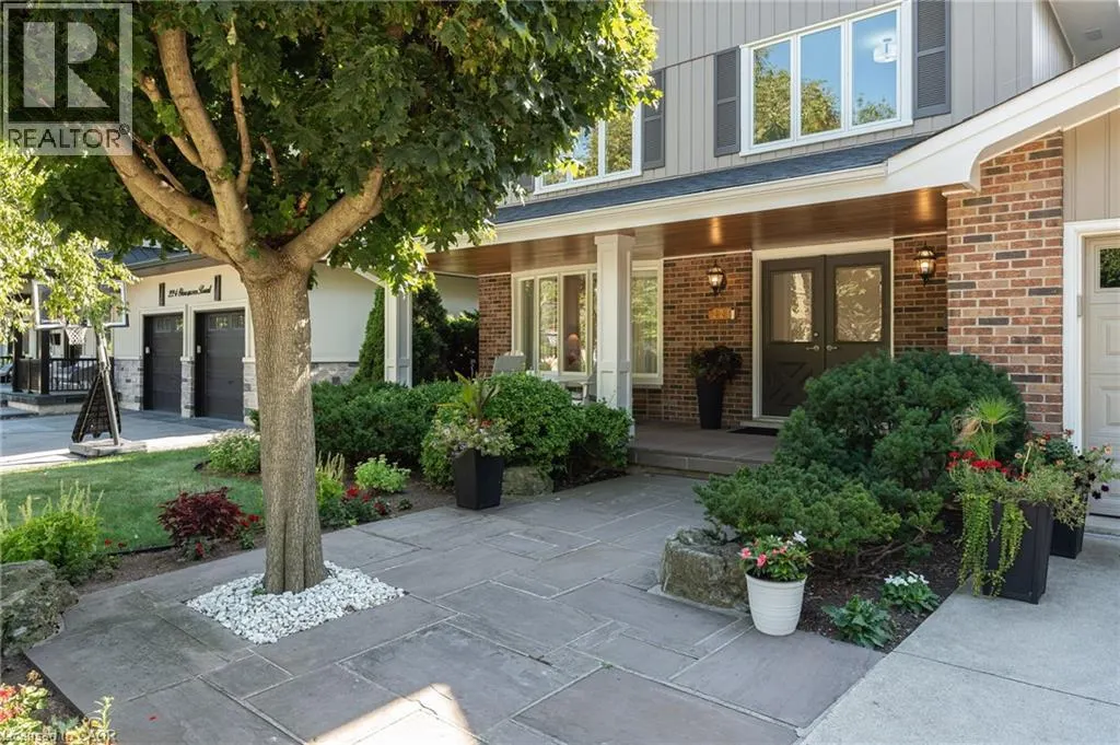 226 SHOREACRES Road