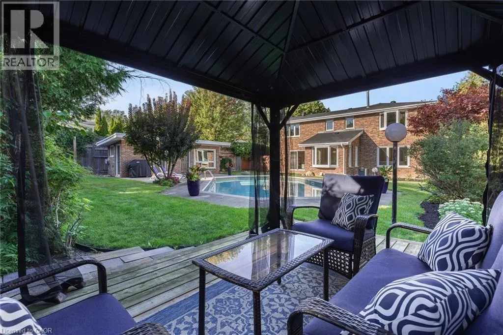 226 SHOREACRES Road