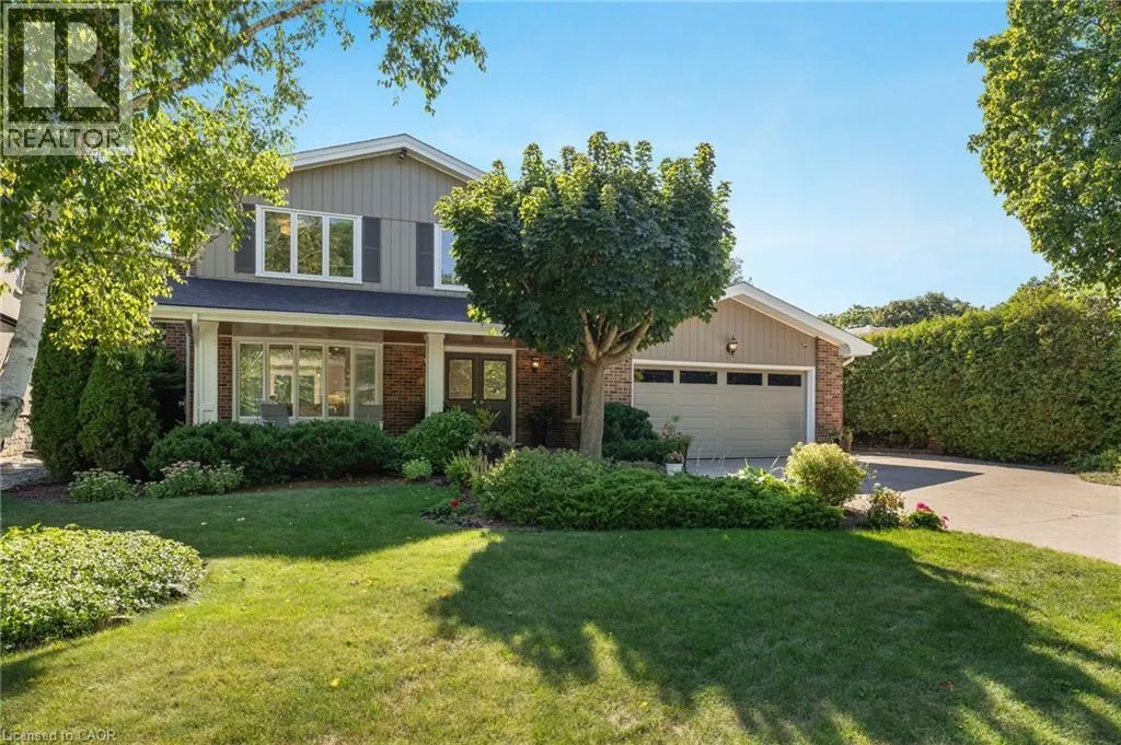 226 SHOREACRES Road
