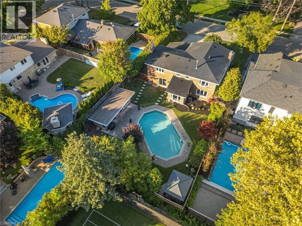 226 SHOREACRES Road