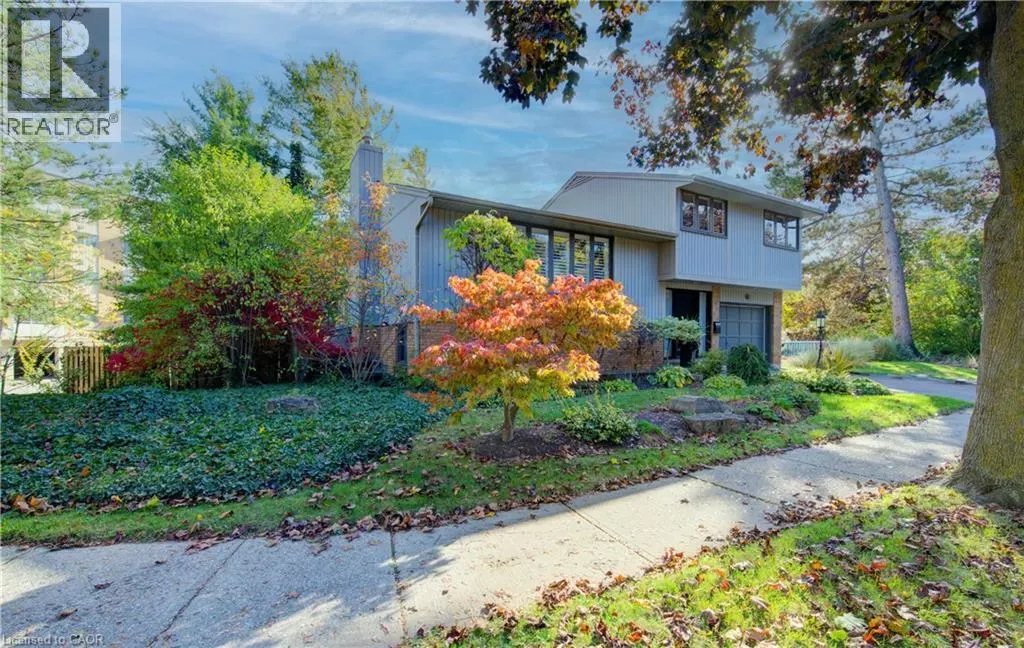 45 SHUH Avenue